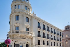 NH Collection Granada Victoria Hotel, Granada